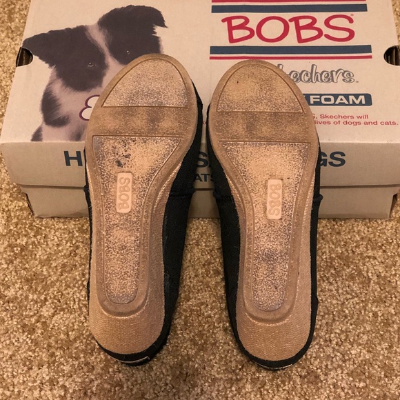 Skechers BOBS booties - Picture 3 of 4